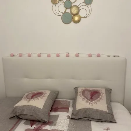 Lodge Les Du Chateau