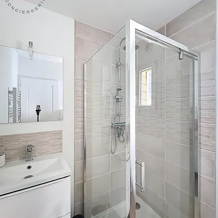 Jaktstuga Les 5 Du Chateau - Piscine & Jacuzzi *