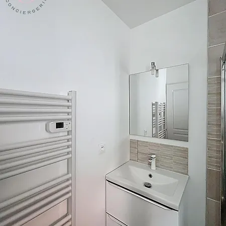 Jaktstuga Les 5 Du Chateau - Piscine & Jacuzzi *