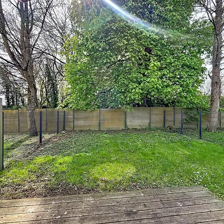Les 5 Du Chateau - Piscine & Jacuzzi