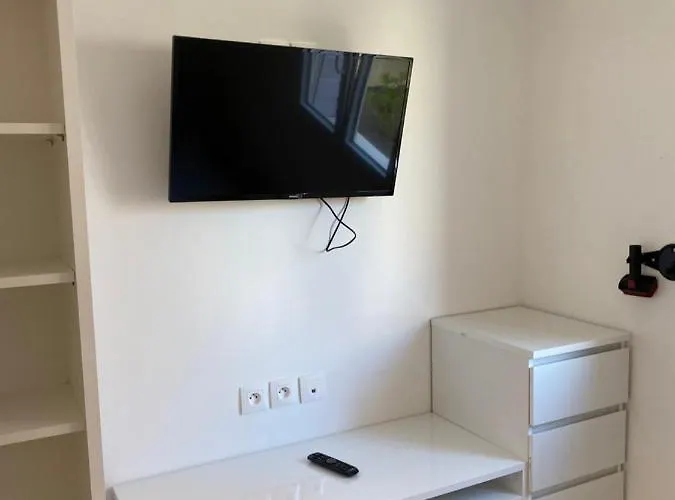 Lodge Les Du Chateau