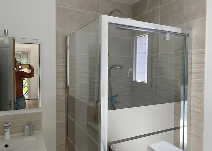 Lodge Les Du Chateau *